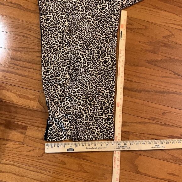 Sofia Intimates Capri pants 3XL (22W-24W) - Picture 3 of 6